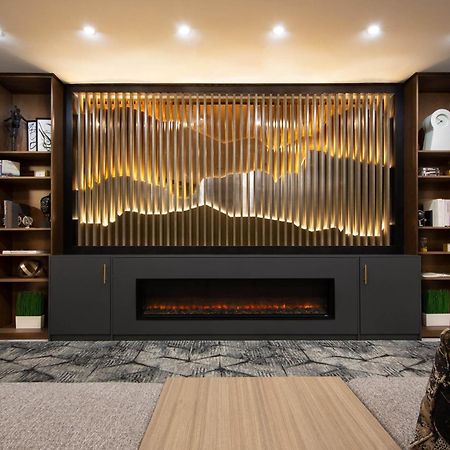 Sheraton Suites Columbus Worthington Экстерьер фото
