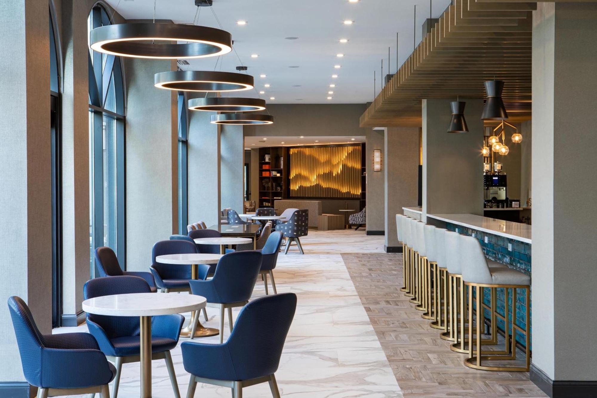 Sheraton Suites Columbus Worthington Экстерьер фото